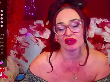 Stripchat Sex Cam of hotzlata