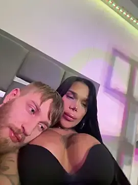 Stripchat Live Porn of 12INCHXIMENAXXX