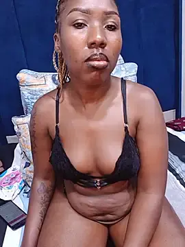 Stripchat Adult Webcams of Candylips22