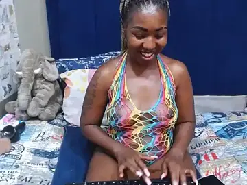 Stripchat Live Porn of Candylips22