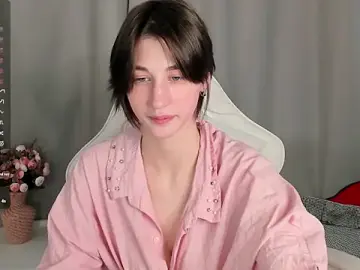 Stripchat Live Porn of Carolina_Lu