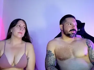 Stripchat Free Live Porn of FreeLoveCouple