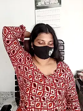 Stripchat Sex Chat of Hot-Fairy