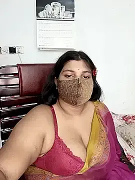 Stripchat Sex Cam of Hot-Fairy