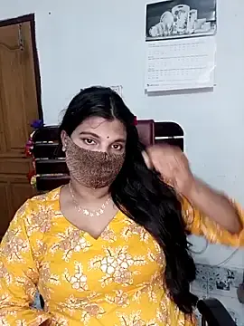 Stripchat Free Porn Cam of Hot-Fairy