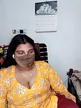 Stripchat Live Porn of Hot-Fairy