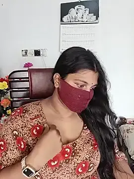 Stripchat Live Sex of Hot-Fairy