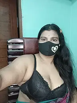Stripchat Sex Cam of Hot-Fairy