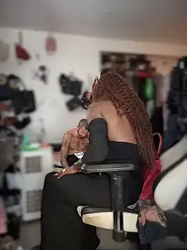 Stripchat Best live sex cam show of Motherbigbus