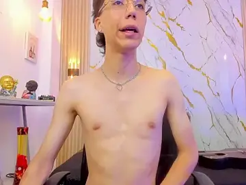 Stripchat Private Sex Chat of Nikolay_Gregori