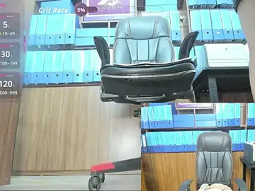 Stripchat Private Sex Chat of Office_Sexy