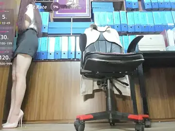 Stripchat Adult Webcams of Office_Sexy