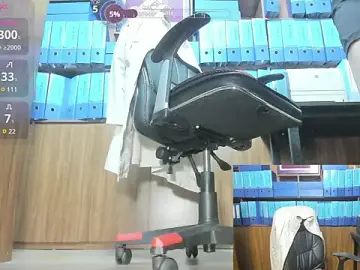 Stripchat Free Porn Cam of Office_Sexy