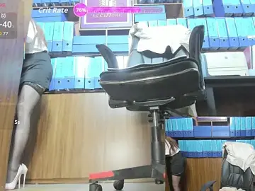 Stripchat Sex Chat of Office_Sexy