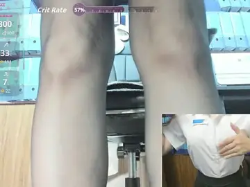 Stripchat Sex Chat of Office_Sexy