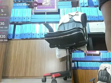 Stripchat Sex Cam of Office_Sexy