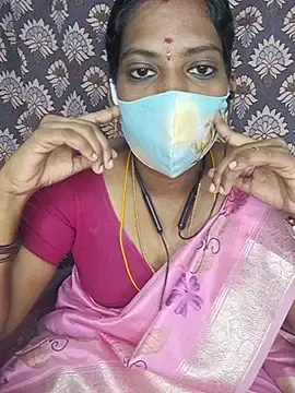 Stripchat Live Sex Cam of Tamil_hot_Kaviya