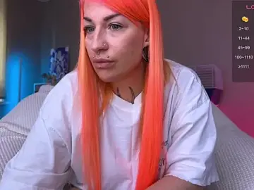 Stripchat Best live sex cam show of Tanya_Acid