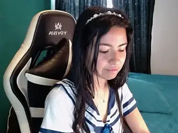 Stripchat Free Porn Cam of alice_middlee