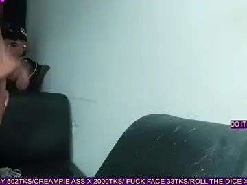 Stripchat Live Sex of amazing_group_hot69