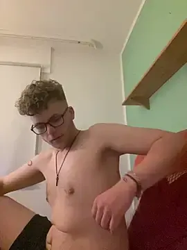 Stripchat Adult Video Chat of jungxSHxboy