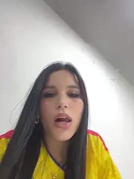Stripchat Free Live Porn of the_queen_of_street
