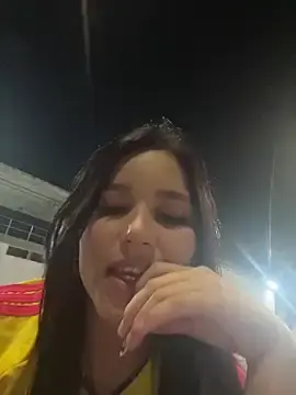 Stripchat Best live sex cam show of the_queen_of_street