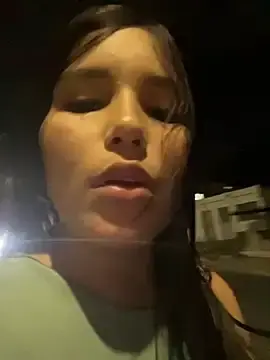 Stripchat Live Sex of the_queen_of_street