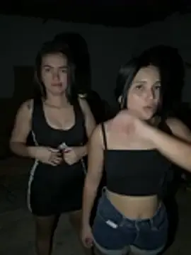 Stripchat Live Sex Cam of the_queen_of_street