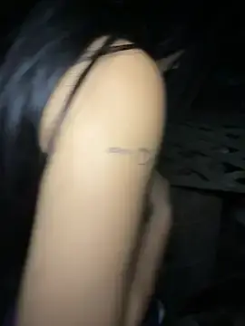 Stripchat Adult Webcam of the_queen_of_street