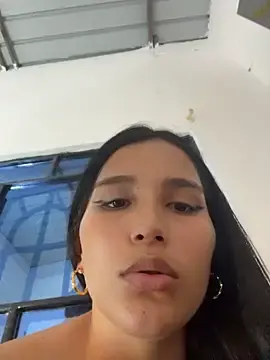 Stripchat Nude Webcam of the_queen_of_street