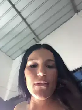 Stripchat Nude Webcam of the_queen_of_street