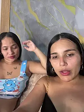 Stripchat Best live sex cam show of the_queen_of_street