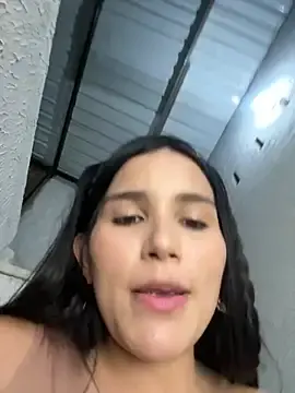 Stripchat Private Sex Chat of the_queen_of_street