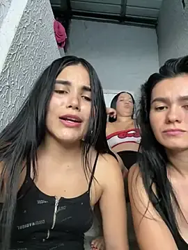Stripchat Live Sex Cam of the_queen_of_street