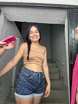 Stripchat Live Sex of the_queen_of_street