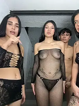 Stripchat Live Porn of the_queen_of_street