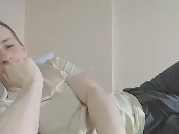 Stripchat Adult Webcam of your_andy