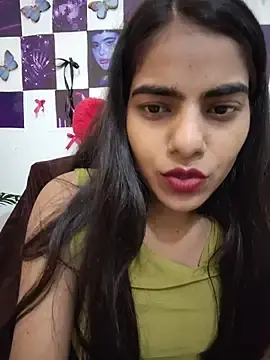 Stripchat Live Sex of Alisha_Babyy