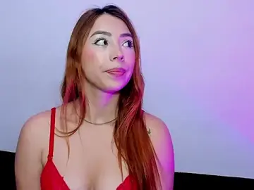 Stripchat Sex Cam of Chloe_Johnson_