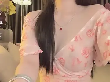 Stripchat Free Porn Cam of IvyMiss102