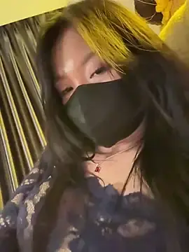 Stripchat Best Webcam of IvyMiss102