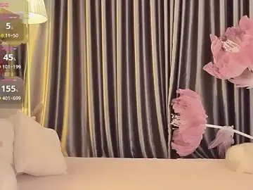 Stripchat Free Porn Cam of IvyMiss102