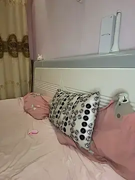 Stripchat Sex Chat of LinLin_cpp