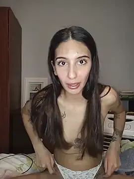 Stripchat Adult Video Chat of M4tute