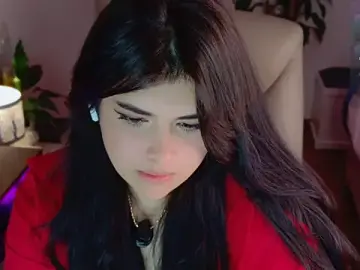 Stripchat Live Sex Cam of Nannicutee