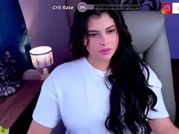 Stripchat Best Webcam of Nannicutee