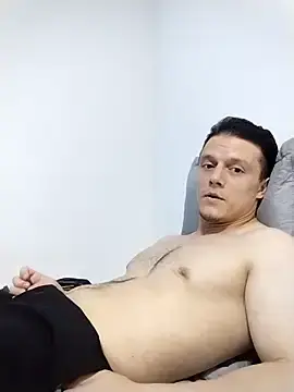 Stripchat Sex Cam of RAFAELQUINTEROSCAVALHEI