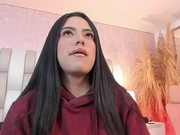 Stripchat Live Sex of Rebeca_jones