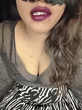 Stripchat Live Sex of SEXXY_DARLING_1